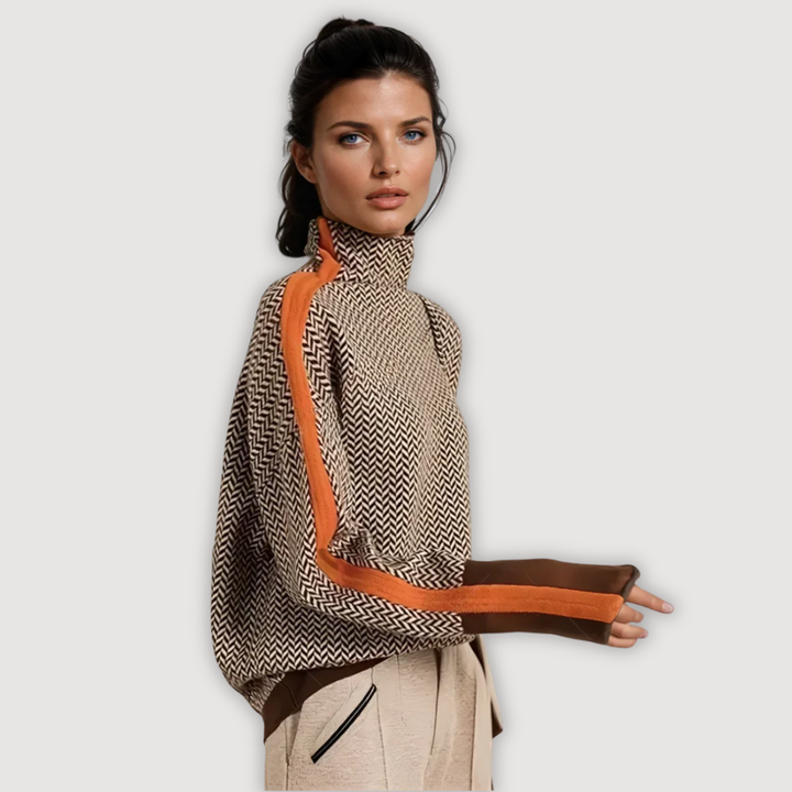 Mary Sweaters Sweaters — Céline de Montréal
