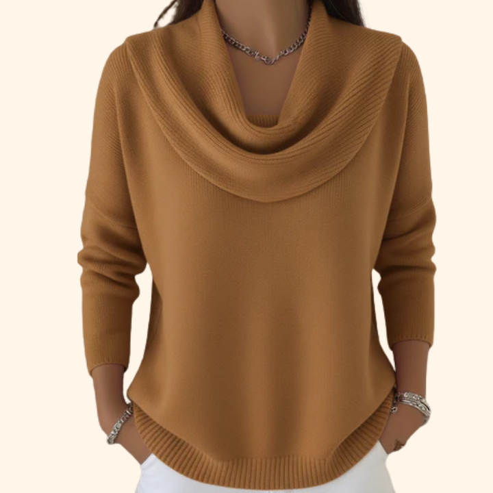 Cercie Sweaters Sweaters — Céline de Montréal — view 2