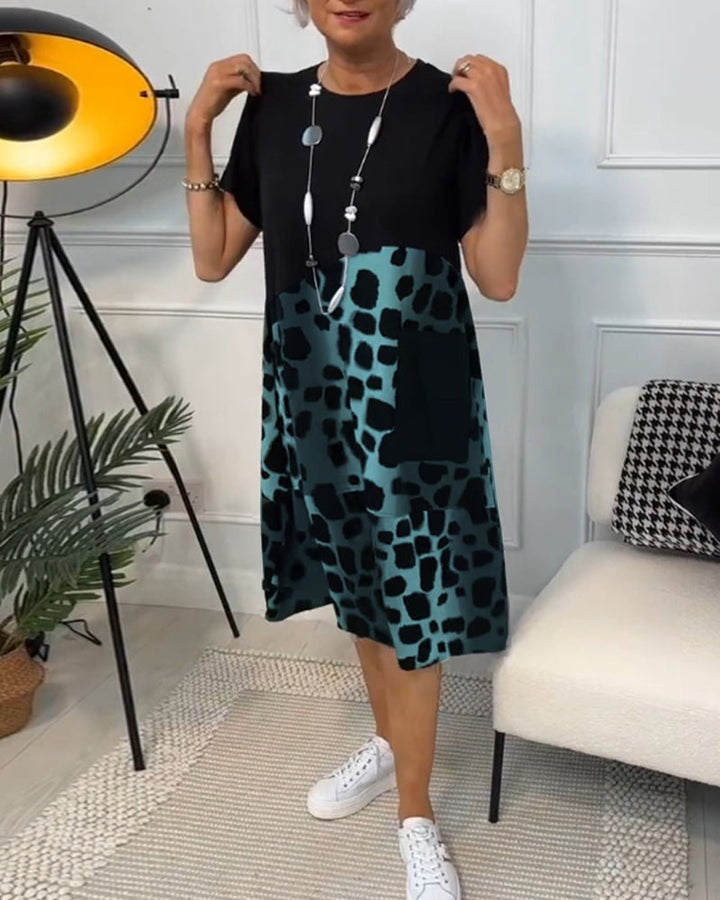 Palmer Midi Dresses — Céline de Montréal — view 8