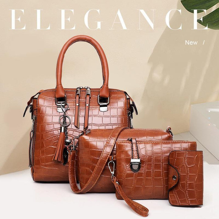 Palmer Handbags — Céline de Montréal — view 6