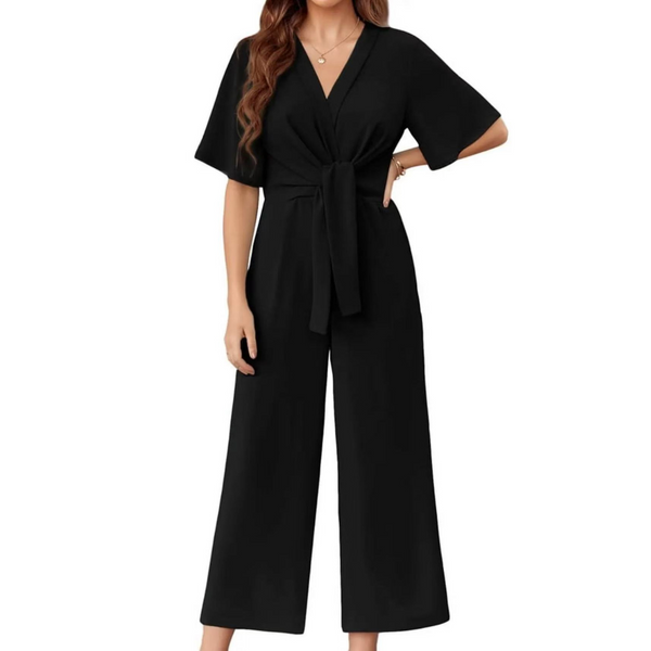Gabriella Jumpsuits — Céline de Montréal