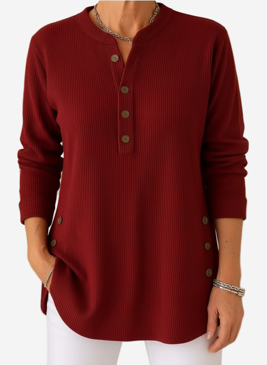 Harperly Sweaters Sweaters — Céline de Montréal — view 7