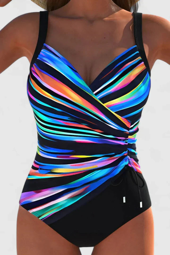 Sorynelle women's swimwear Céline de Montréal