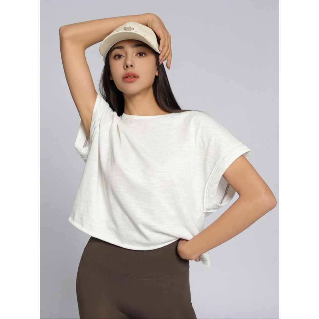 Sereia Tops — Céline de Montréal