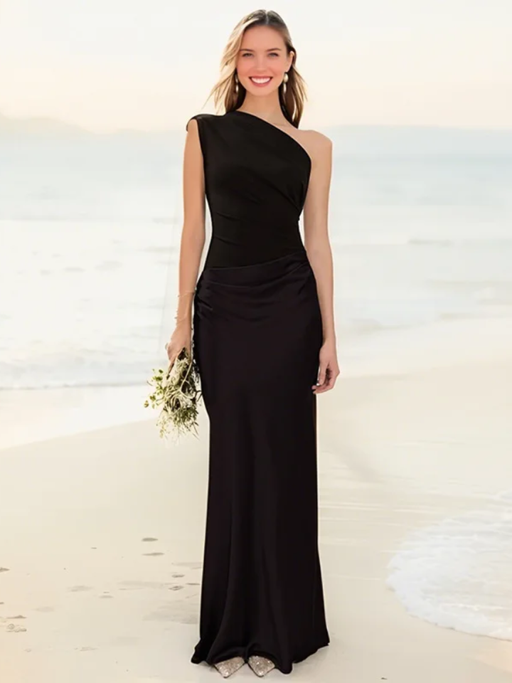 Sadie Maxi Dresses — Céline de Montréal — view 3