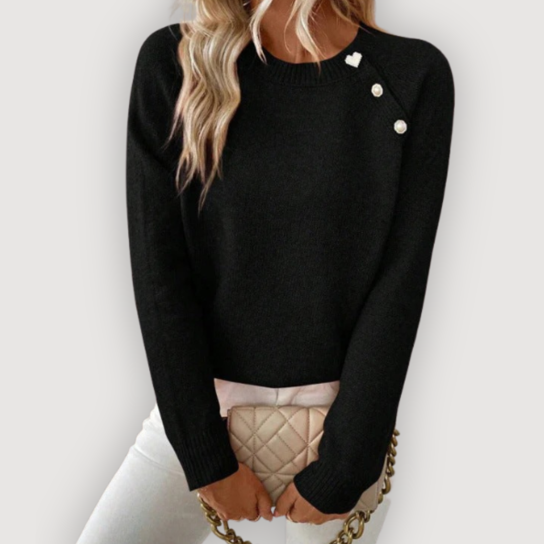 Jonelle Sweaters Sweaters — Céline de Montréal