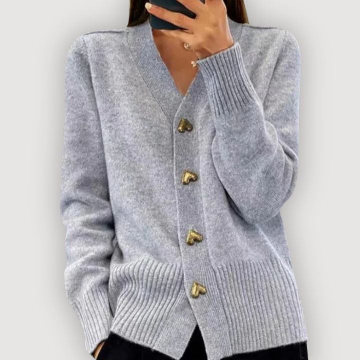 Bella Cardigans Cardigans — Céline de Montréal