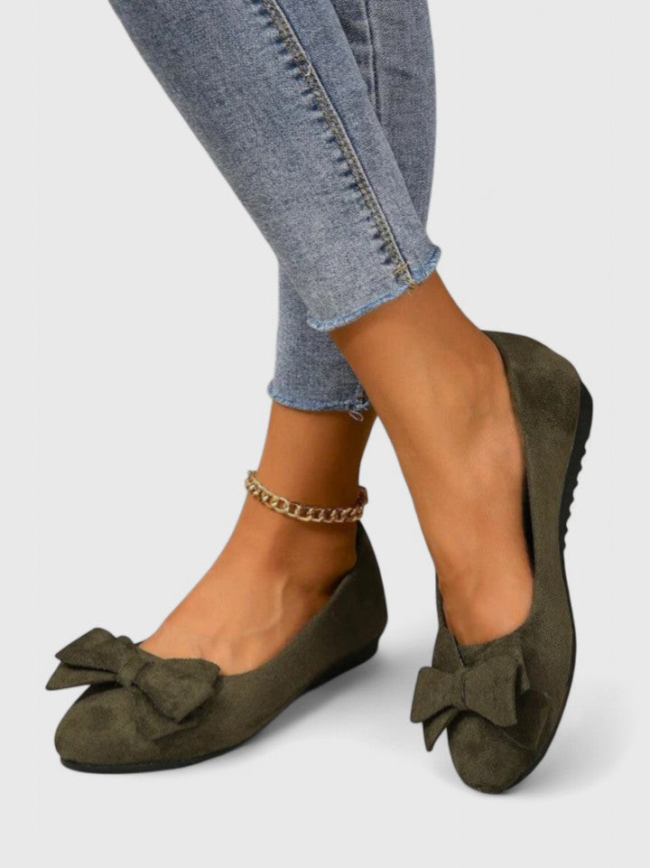 Gaëlle orthopedic sandals Céline de Montréal