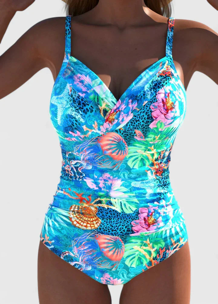 Meloryanne Swimsuits — Céline de Montréal — view 2