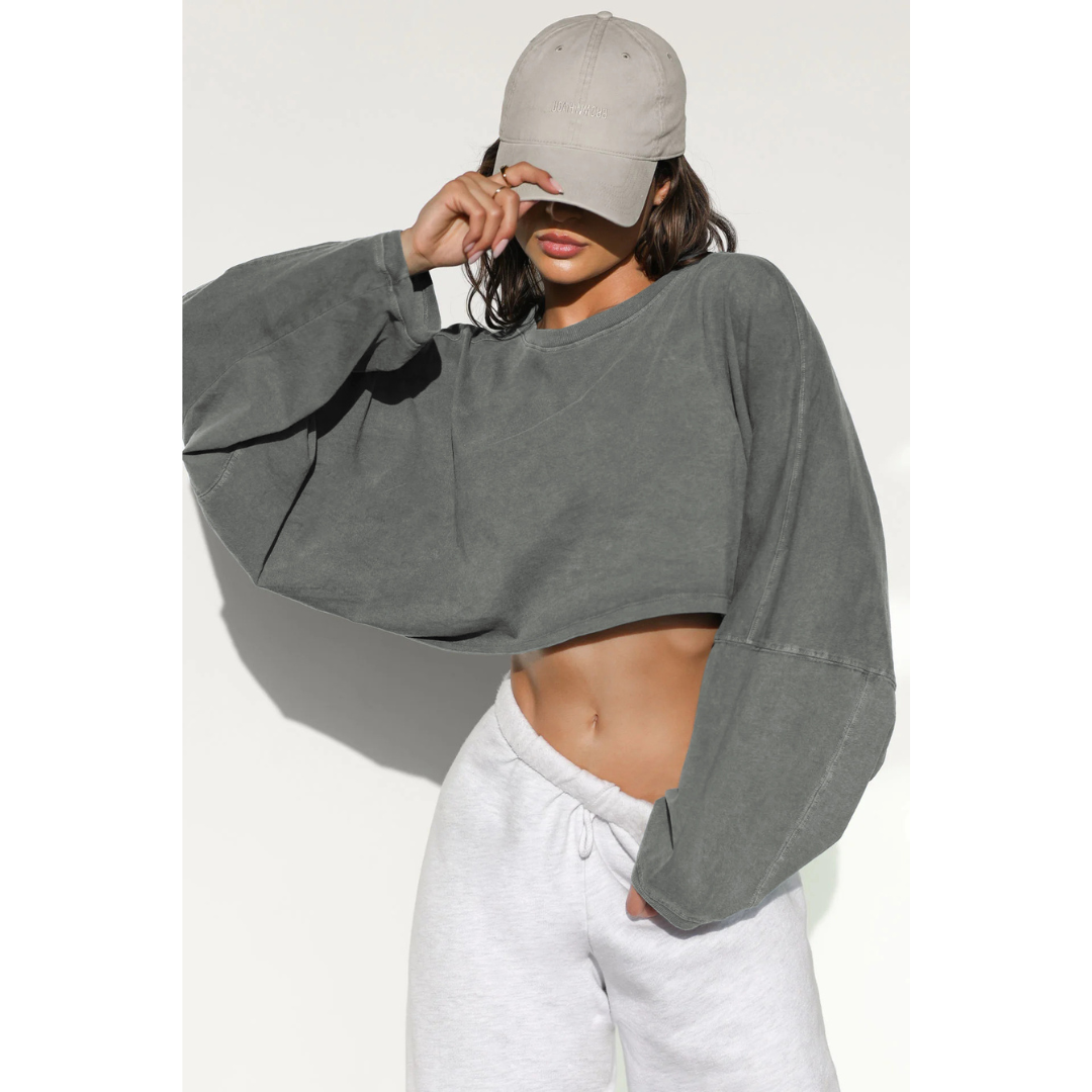 Skye Shirts — Céline de Montréal