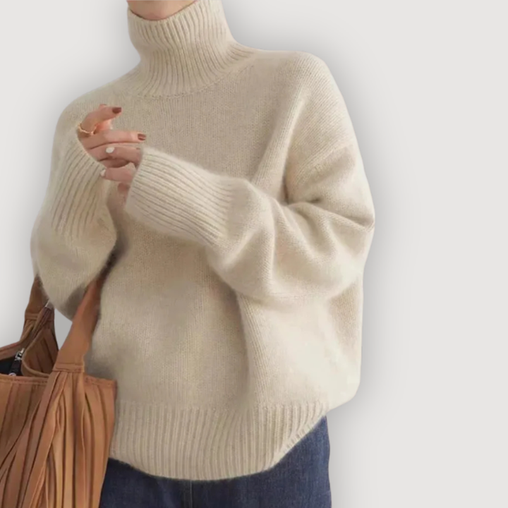 Audrey Sweaters Sweaters — Céline de Montréal