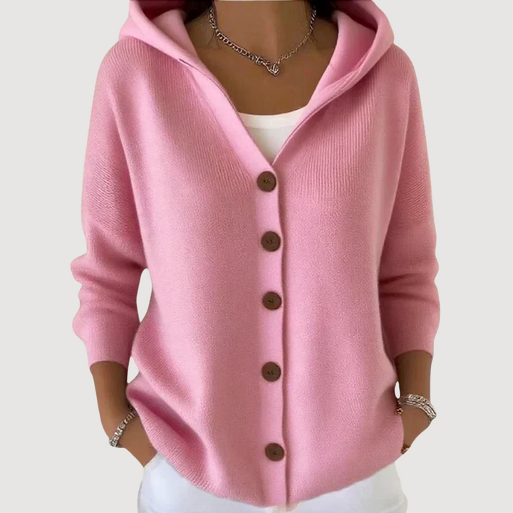 Sophia Cardigans Cardigans — Céline de Montréal