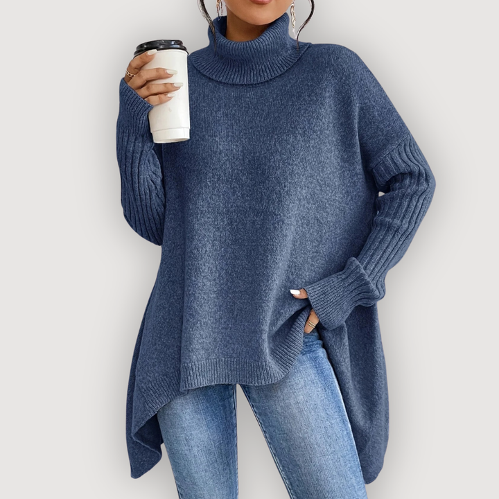 Lorena Sweaters Sweaters — Céline de Montréal