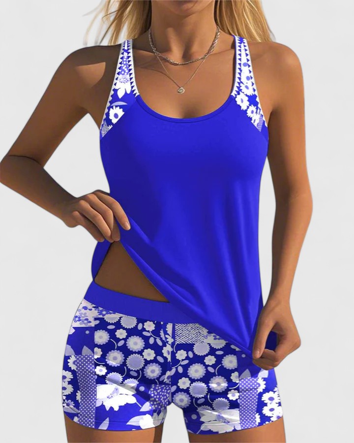 Aurianna women's swimwear Céline de Montréal