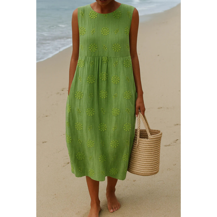 Maeliya Dresses — Céline de Montréal