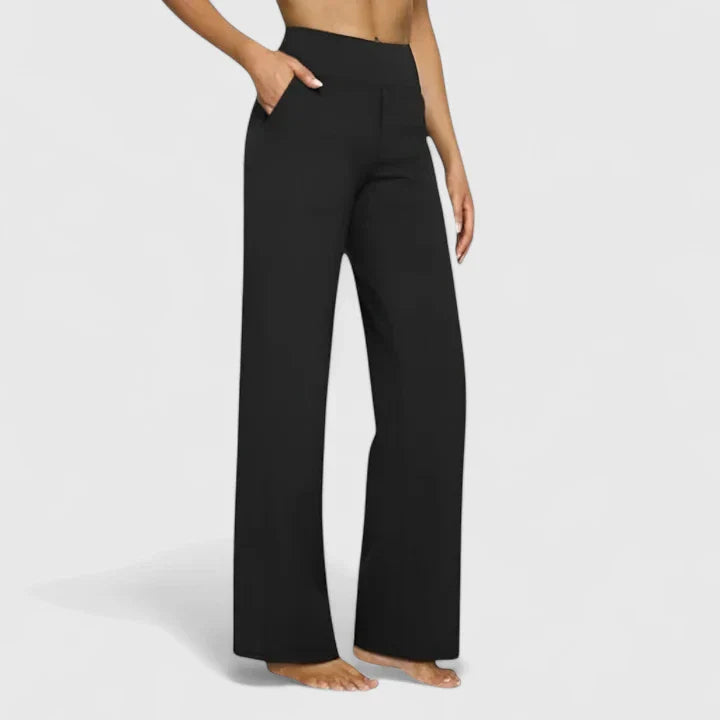 Jasmynne Pants