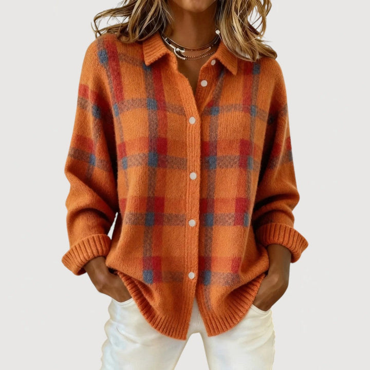 Fiora Shirts Shirts — Céline de Montréal — view 4