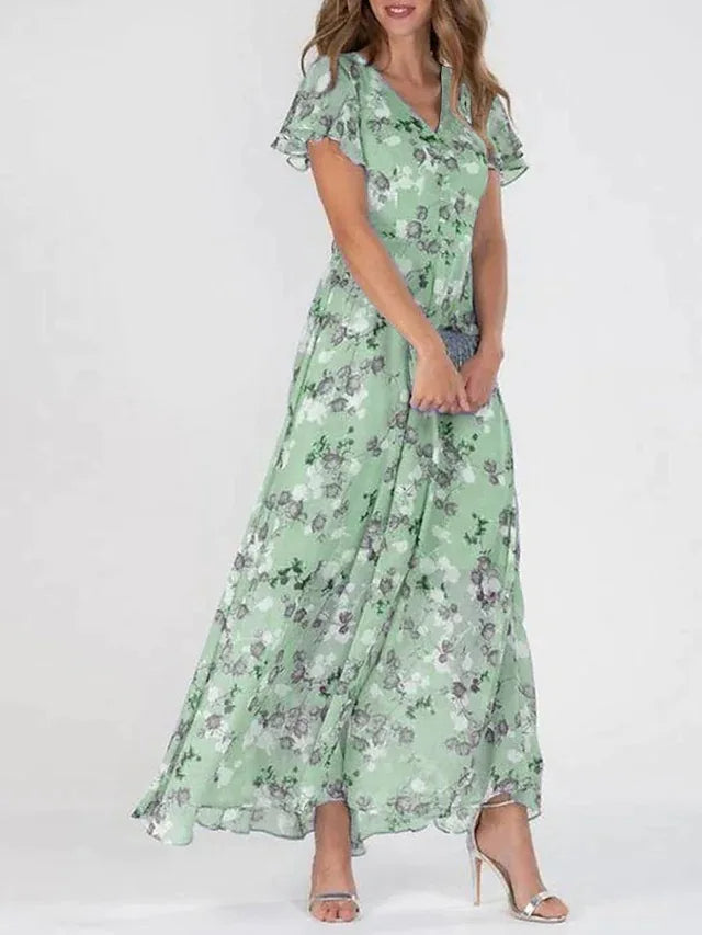 Renée Dresses — Céline de Montréal — view 4