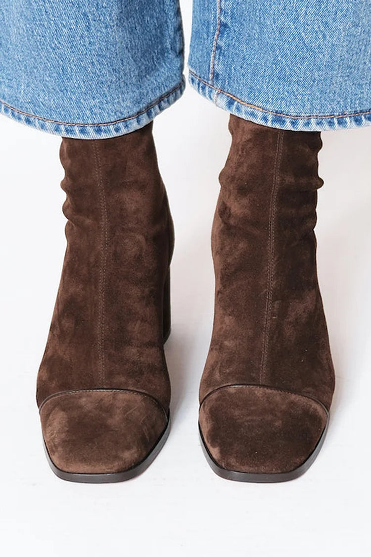 Victoria Boots — Céline de Montréal — view 2