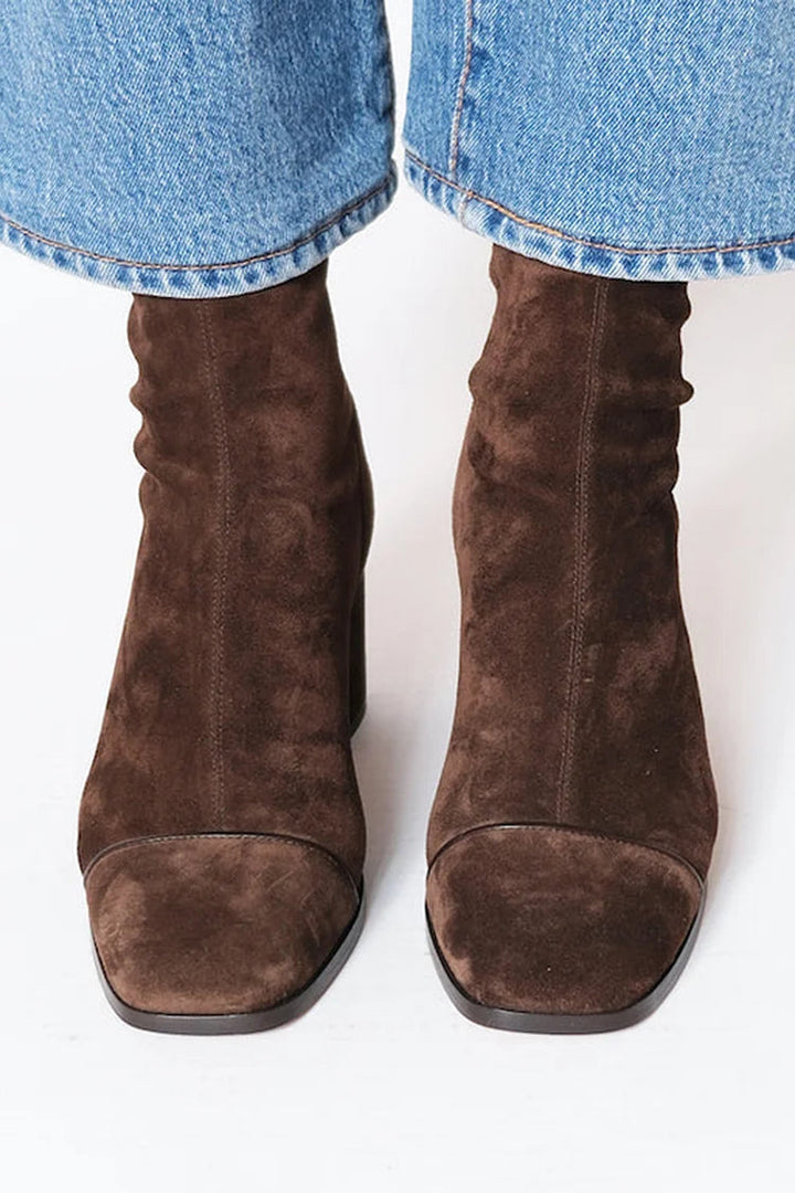 Victoria Boots — Céline de Montréal — view 2