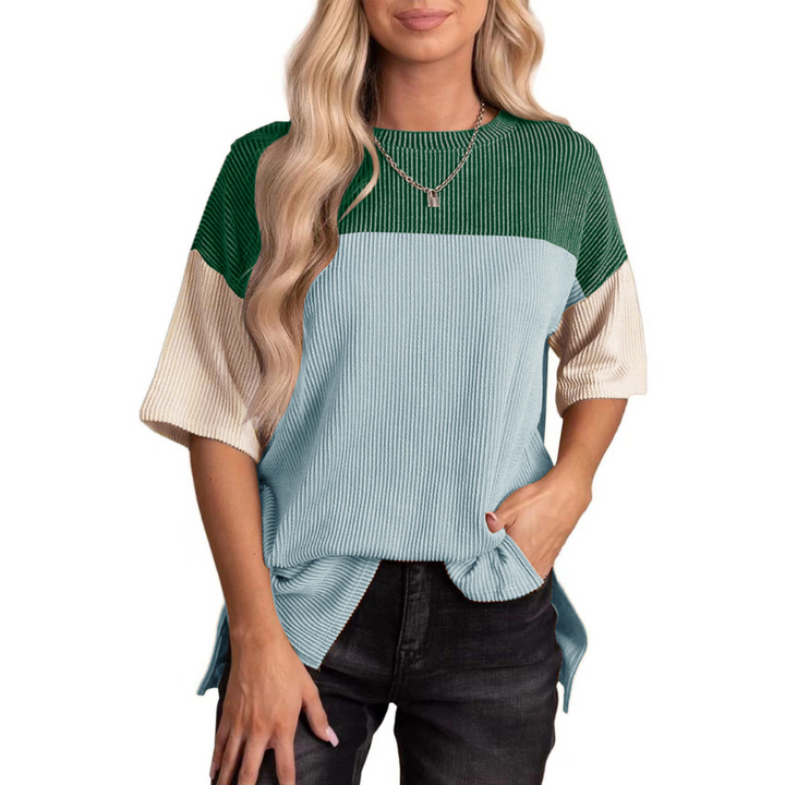 Brynlue Tops — Céline de Montréal