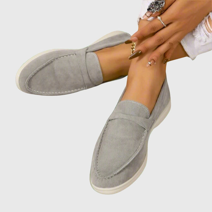 Carrie Orthopedic Loafers — Céline de Montréal — view 4