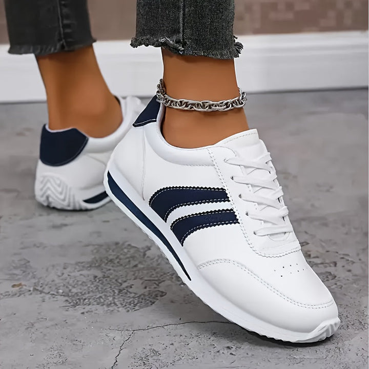 Chloe Orthopedic Sneakers — Céline de Montréal — view 5