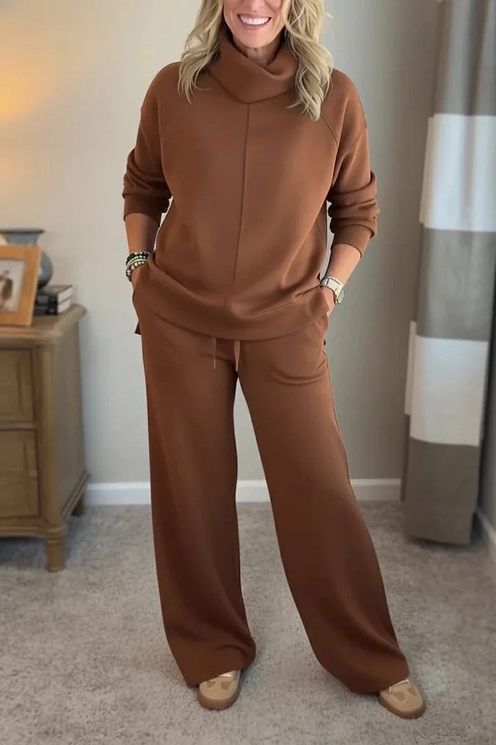 Colleen Sweaters — Céline de Montréal — view 10