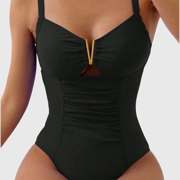 Cinzia women's swimwear Céline de Montréal