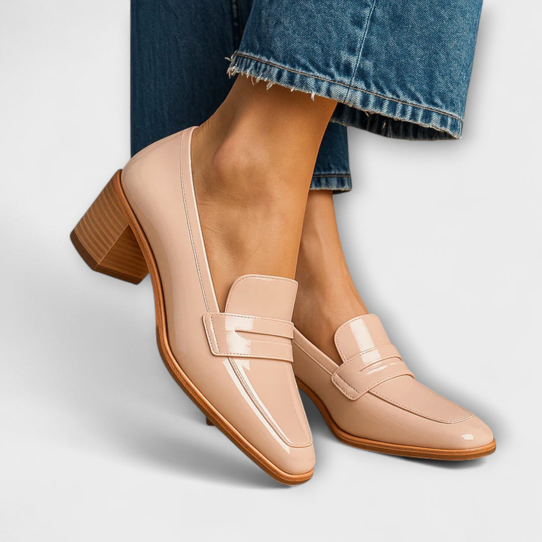 Brenda Loafers — Céline de Montréal
