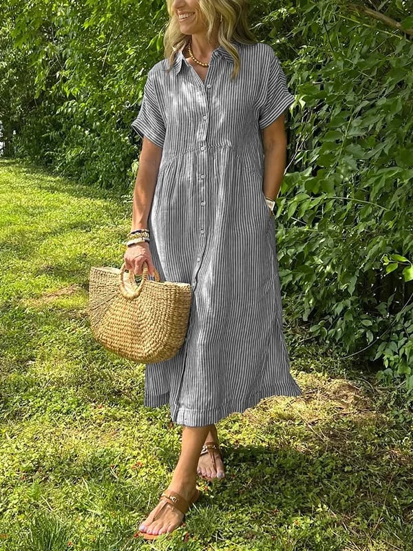 Vanessa Dresses — Céline de Montréal — view 10