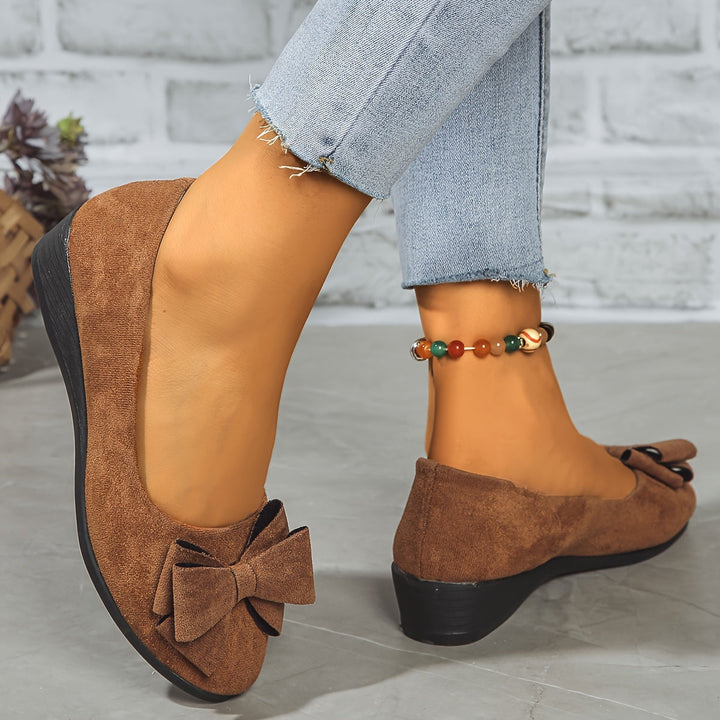 Julianne Shoes — Céline de Montréal — view 17