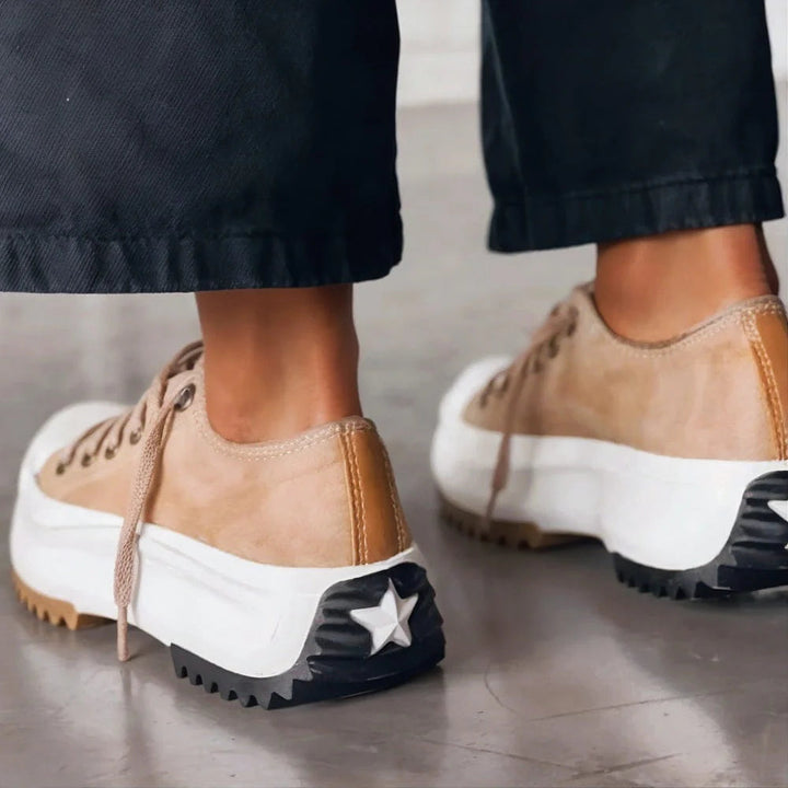 Lola Orthopedic Shoes — Céline de Montréal — view 2