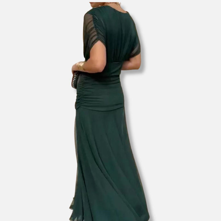 Evelyn Dresses — Céline de Montréal — view 14