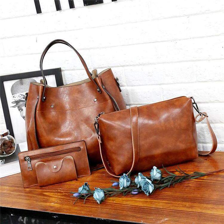 Sutton Bags — Céline de Montréal
