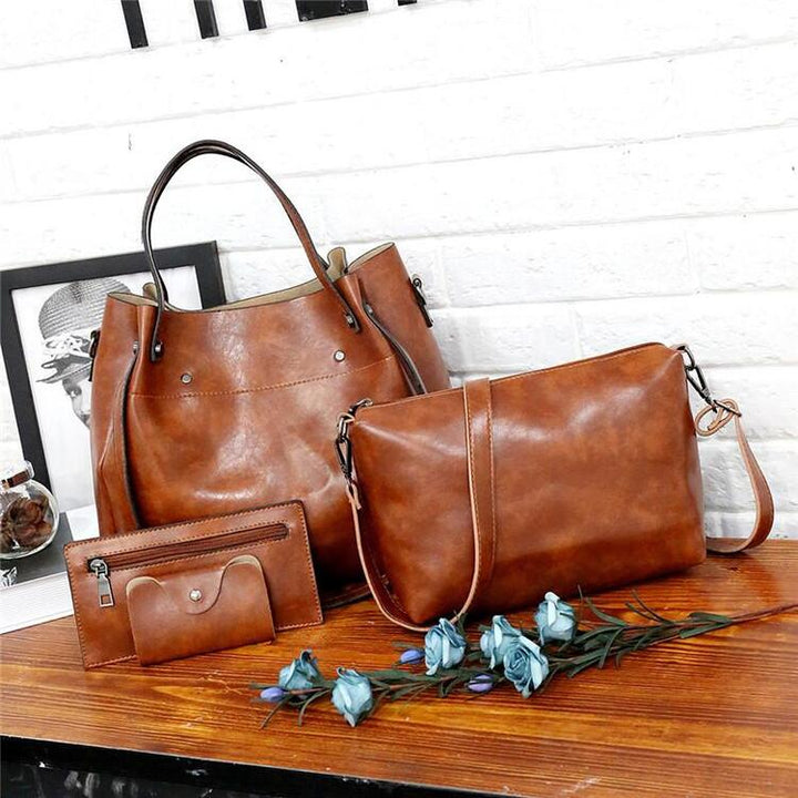 Sutton Bags — Céline de Montréal