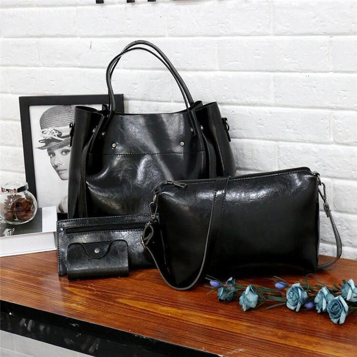 Sutton Bags — Céline de Montréal — view 2