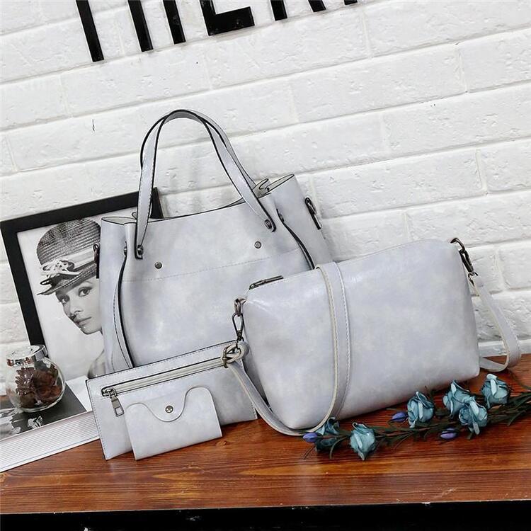 Sutton Bags — Céline de Montréal — view 3