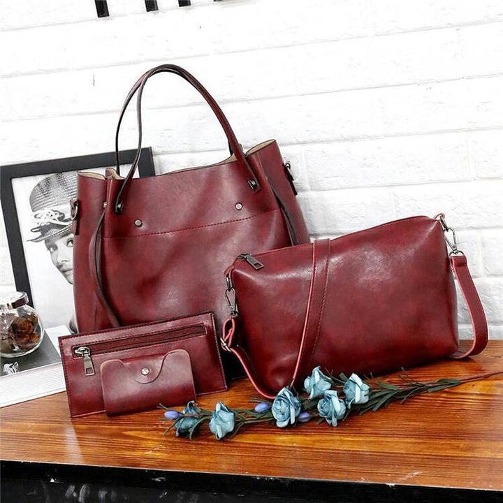 Sutton Bags — Céline de Montréal — view 4