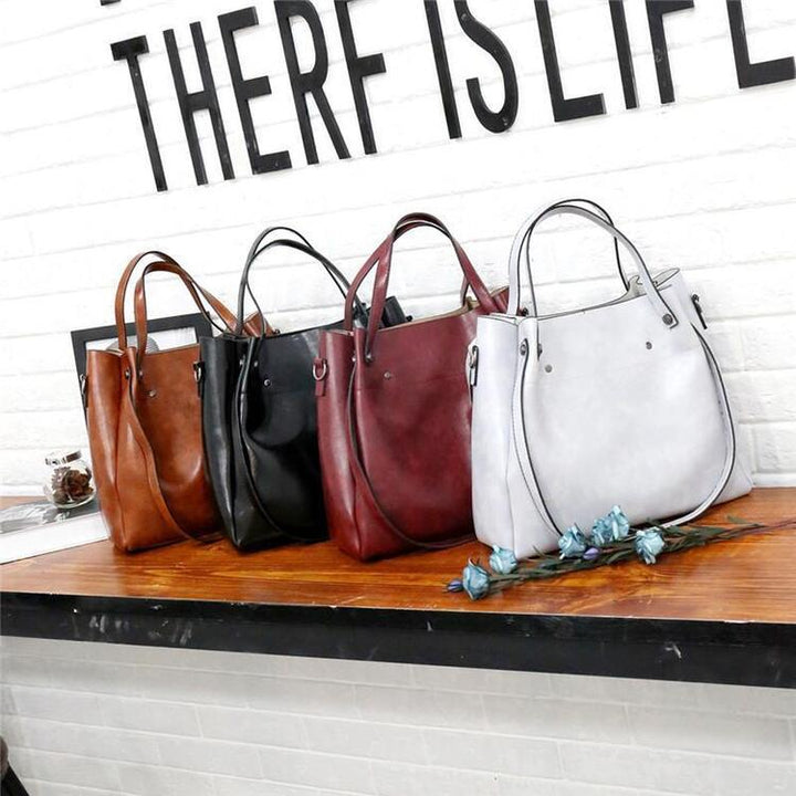 Sutton Bags — Céline de Montréal — view 5