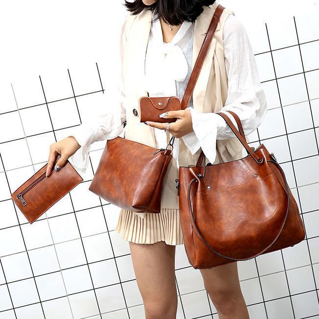 Sutton Bags — Céline de Montréal — view 6