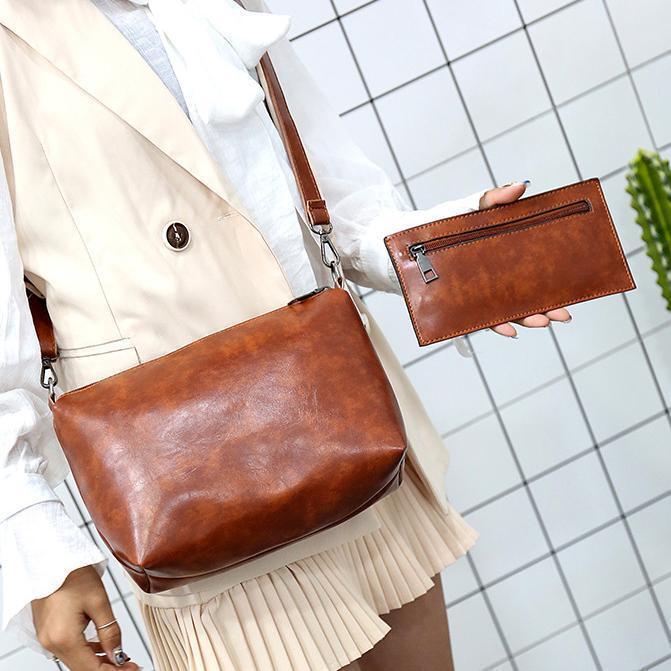 Sutton Bags — Céline de Montréal — view 8