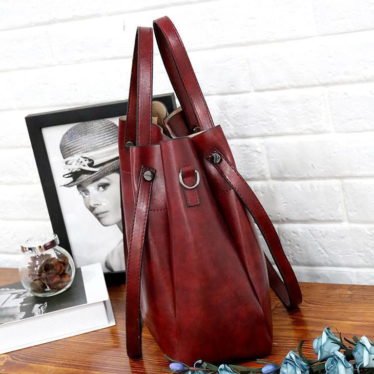 Sutton Bags — Céline de Montréal — view 14