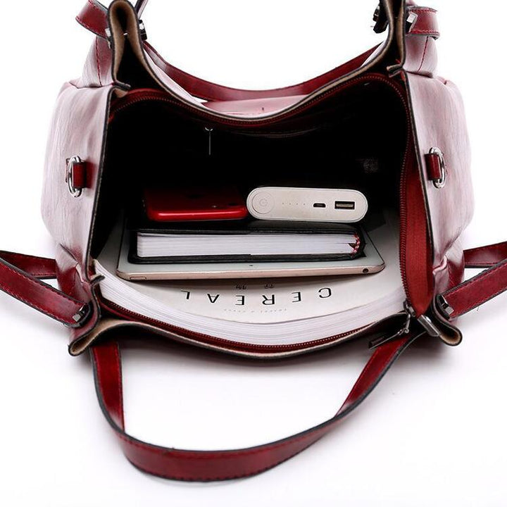 Sutton Bags