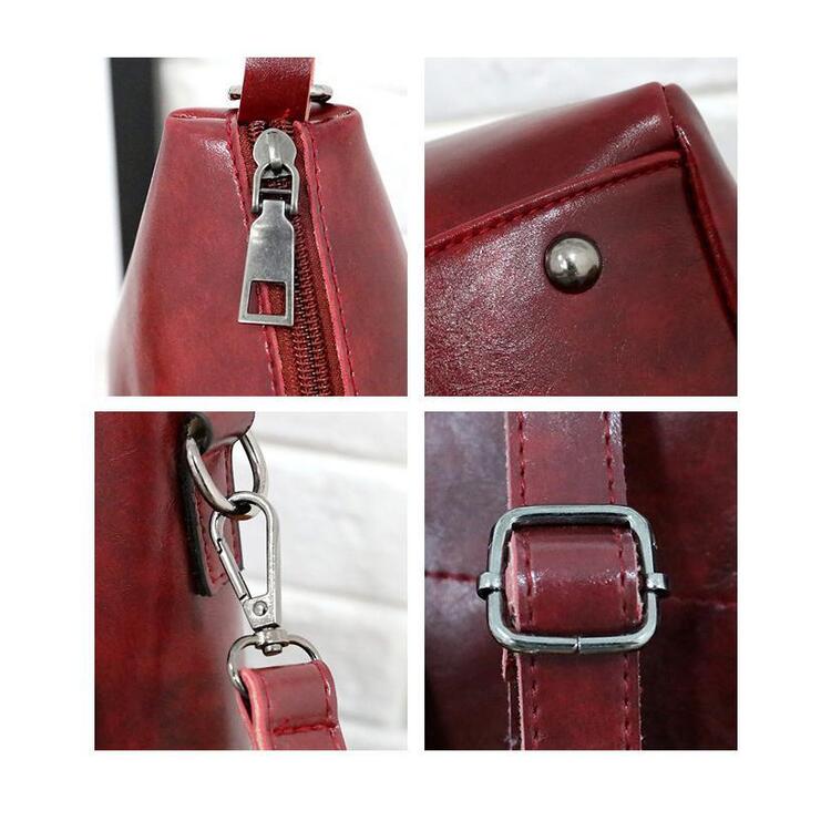 Sutton Bags — Céline de Montréal — view 17