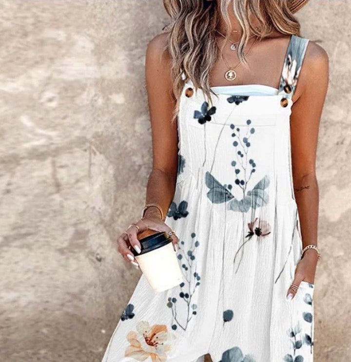 Alice Overalls — Céline de Montréal — view 2