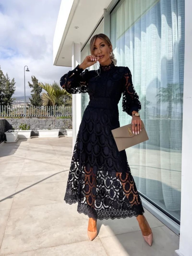 Isabelle Dresses — Céline de Montréal — view 4