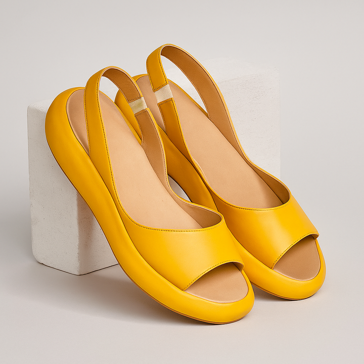 Glenys Sandals — Céline de Montréal — view 4