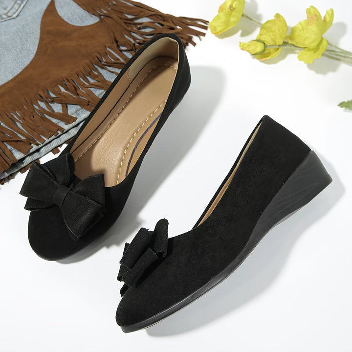 Julianne Shoes — Céline de Montréal — view 12