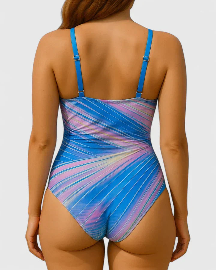 Sorynelle women's swimwear Céline de Montréal